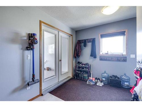 14538 29-4A Township, Hanna, AB - Indoor Photo Showing Other Room