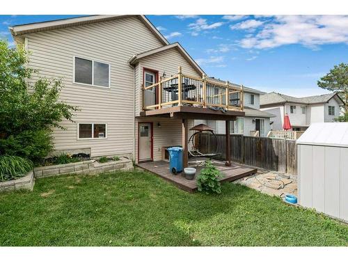 25 Harvest Oak Drive Ne, Calgary, AB - Outdoor