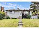 7611 35 Avenue Nw, Calgary, AB  - Outdoor 