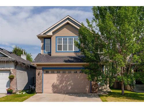 140 Bridlemeadows Common Sw, Calgary, AB - Outdoor