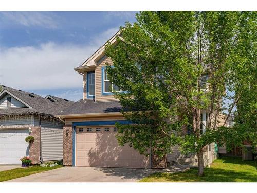 140 Bridlemeadows Common Sw, Calgary, AB - Outdoor