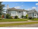 2851 Catalina Boulevard Ne, Calgary, AB  - Outdoor With Facade 