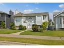 2851 Catalina Boulevard Ne, Calgary, AB  - Outdoor With Facade 