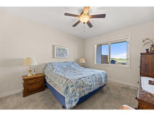 11 Violet Close, Olds, AB - Indoor Photo Showing Bedroom