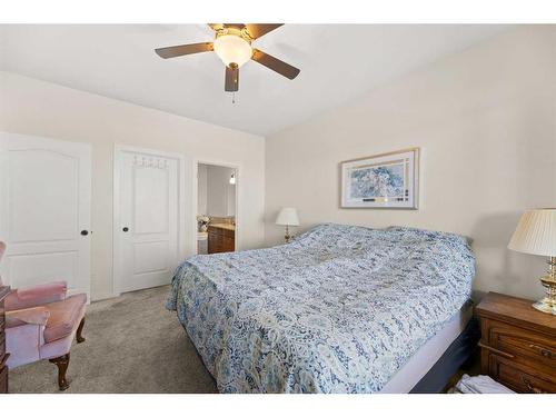 11 Violet Close, Olds, AB - Indoor Photo Showing Bedroom