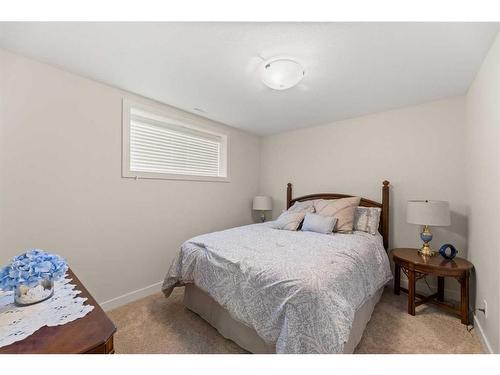 11 Violet Close, Olds, AB - Indoor Photo Showing Bedroom