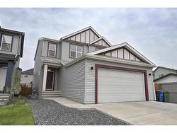 243 Copperpond Bay SE Calgary, AB T2Z 0R3