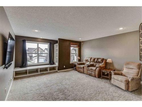 243 Copperpond Bay Se, Calgary, AB - Indoor