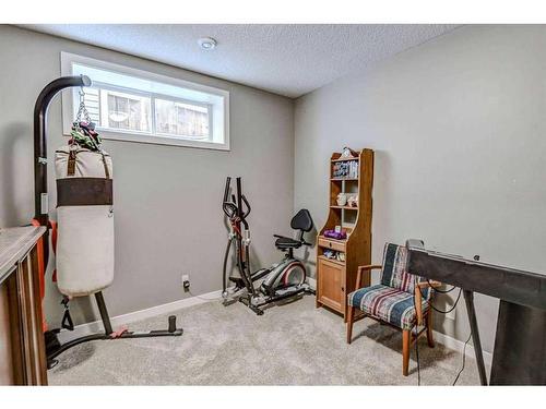 243 Copperpond Bay Se, Calgary, AB - Indoor