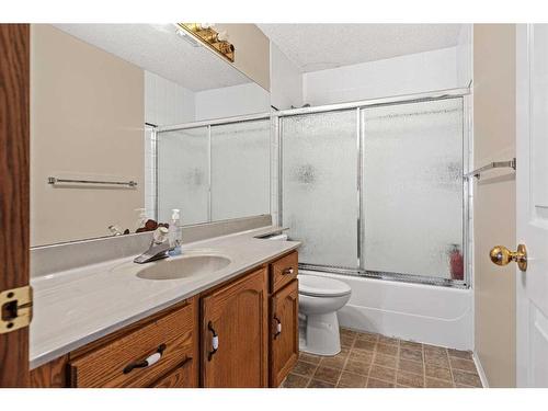 210 Coral Springs Place Ne, Calgary, AB - Indoor Photo Showing Bathroom