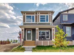 213 Livingston View NW Calgary, AB T3P 1R5