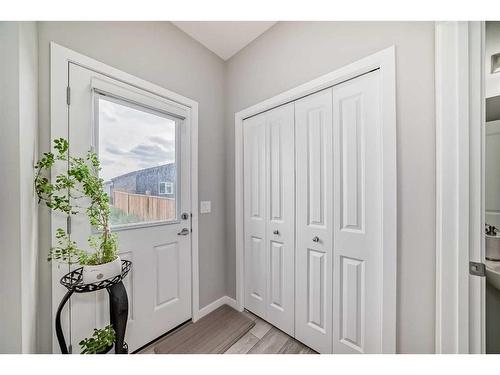 213 Livingston View Nw, Calgary, AB - Indoor Photo Showing Other Room