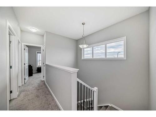 213 Livingston View Nw, Calgary, AB - Indoor Photo Showing Other Room