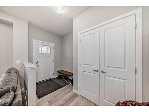 213 Livingston View Nw, Calgary, AB - Indoor Photo Showing Other Room