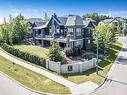 29 Elveden Point Sw, Calgary, AB  - Outdoor With Balcony 