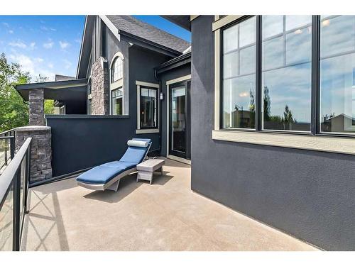 29 Elveden Point Sw, Calgary, AB - Outdoor With Exterior