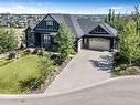 29 Elveden Point Sw, Calgary, AB  - Outdoor With Facade 