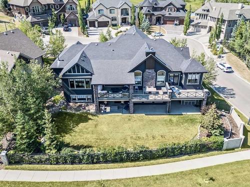 29 Elveden Point Sw, Calgary, AB - Outdoor With Facade