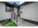 9828 19 Street Sw, Calgary, AB  - Outdoor With Exterior 