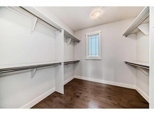 22 Timberline Place Sw, Calgary, AB - Indoor With Storage