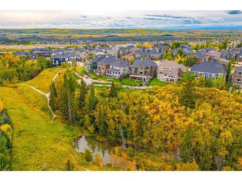 22 Timberline Place Sw, Calgary, AB - Outdoor With View