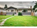 916 17A Street Ne, Calgary, AB  - Outdoor 