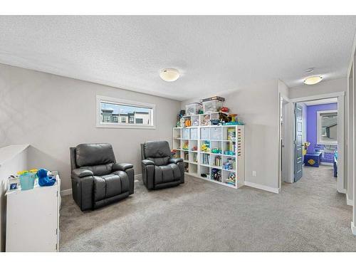 8 Seton Terrace Se, Calgary, AB - Indoor