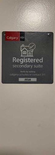 8 Seton Terrace Se, Calgary, AB - Other