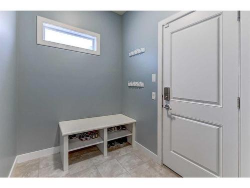 88 Cooperstown Place Sw, Airdrie, AB - Indoor Photo Showing Other Room