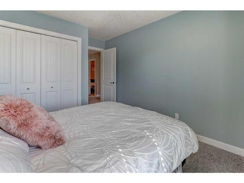 88 Cooperstown Place Sw, Airdrie, AB - Indoor Photo Showing Bedroom