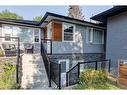 2213, 2215 23 Street Sw, Calgary, AB  - Outdoor With Exterior 