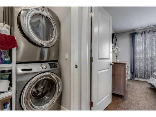 1357 Legacy Circle Se, Calgary, AB - Indoor Photo Showing Laundry Room