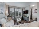 1357 Legacy Circle Se, Calgary, AB  - Indoor Photo Showing Living Room 