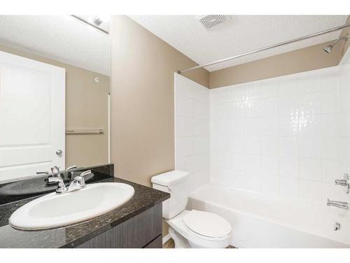 404-15 Saddlestone Way Ne, Calgary, AB - Indoor Photo Showing Bathroom