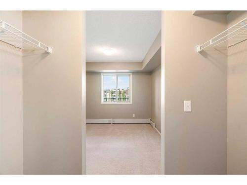 404-15 Saddlestone Way Ne, Calgary, AB - Indoor With Storage