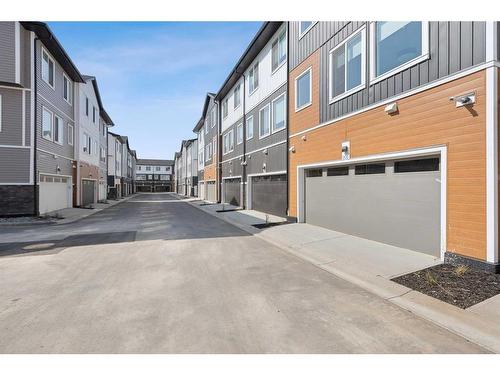 #305-280 Chelsea Road, Chestermere, AB - Outdoor With Exterior