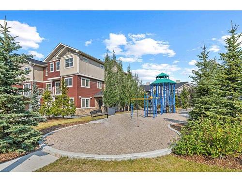 709 Skyview Ranch Grove Ne, Calgary, AB - Outdoor