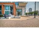 1002-510 6 Avenue Se, Calgary, AB  - Outdoor 