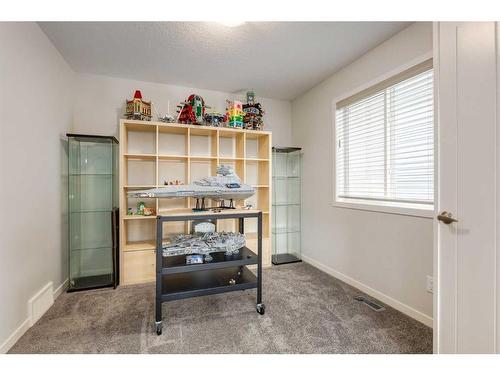 33 Sage Bluff Close Nw, Calgary, AB - Indoor