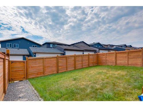 33 Sage Bluff Close Nw, Calgary, AB - Outdoor