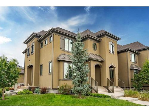 193 Mahogany Drive Se, Calgary, AB - Outdoor