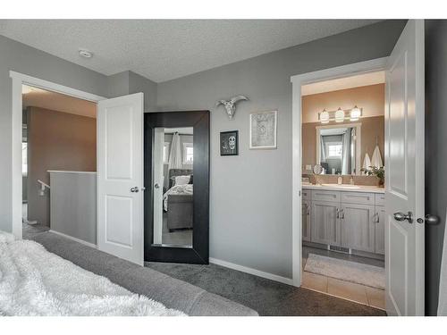 193 Mahogany Drive Se, Calgary, AB - Indoor