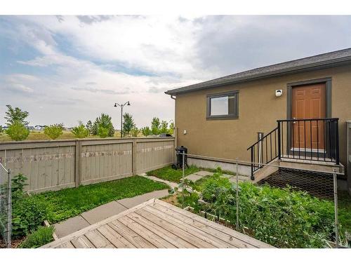 193 Mahogany Drive Se, Calgary, AB - Outdoor