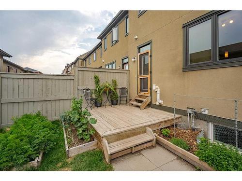 193 Mahogany Drive Se, Calgary, AB - Outdoor With Exterior