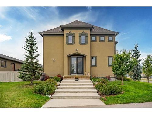 193 Mahogany Drive Se, Calgary, AB - Outdoor