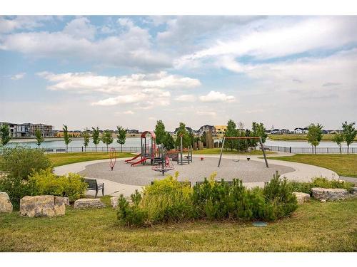 193 Mahogany Drive Se, Calgary, AB - Outdoor With View