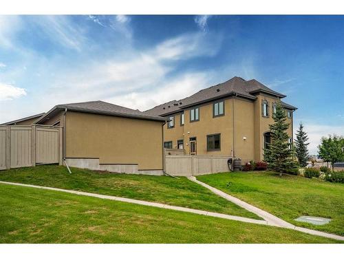 193 Mahogany Drive Se, Calgary, AB - Outdoor