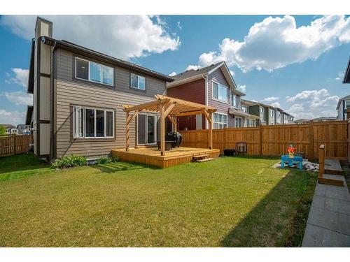 6 Magnolia Manor Se, Calgary, AB - Outdoor