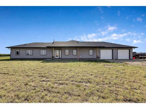 280149 Range Road 262, Rural Rocky View County, AB - Outdoor