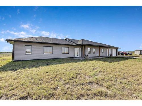 280149 Range Road 262, Rural Rocky View County, AB - Outdoor